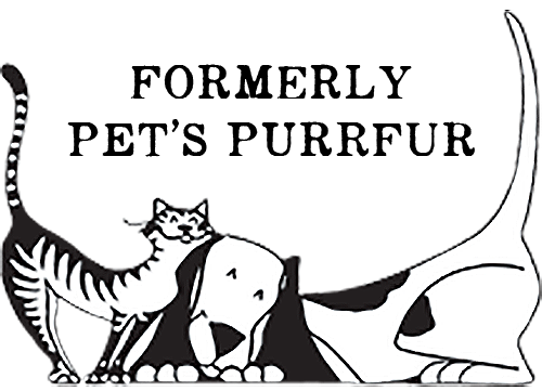 Formerly Pet's Purrfur