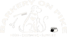 Barkery on Pike